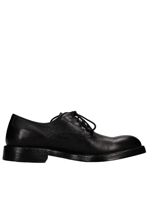 Stringate in pelle GREEN GEORGE | 2099 CALF VENTOSANERO